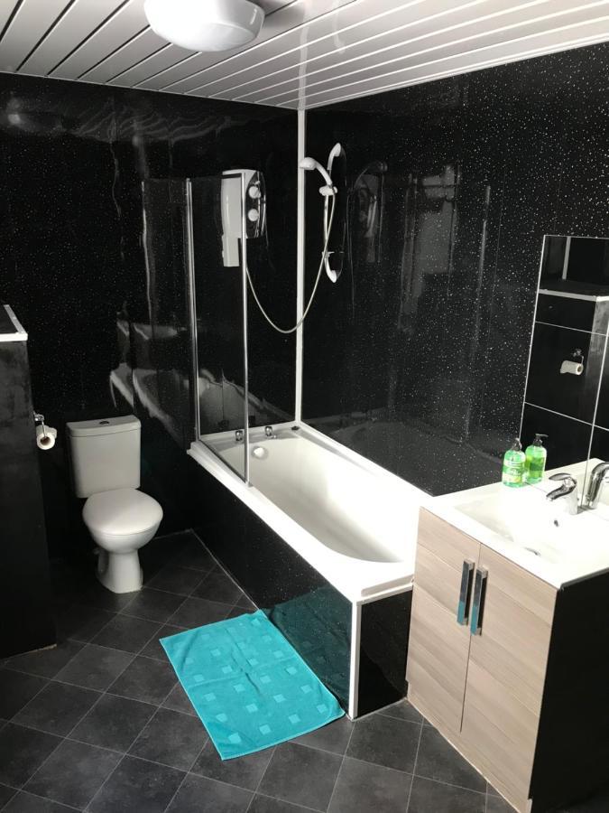 Yado Hotel ブラックプール エクステリア 写真