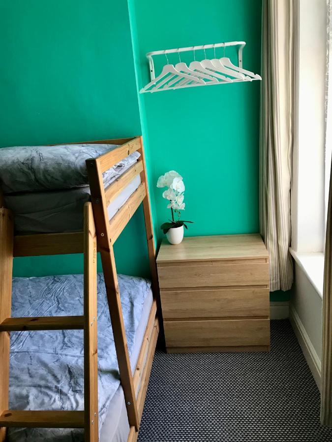 Yado Hotel ブラックプール エクステリア 写真