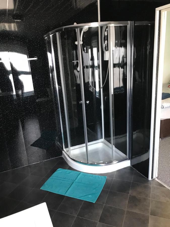 Yado Hotel ブラックプール エクステリア 写真