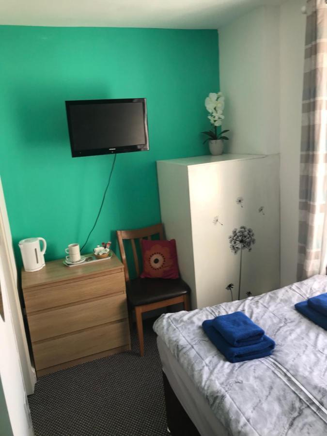 Yado Hotel ブラックプール エクステリア 写真