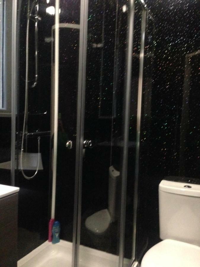 Yado Hotel ブラックプール エクステリア 写真