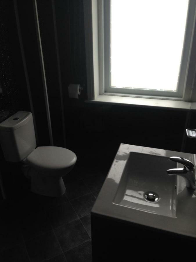 Yado Hotel ブラックプール エクステリア 写真