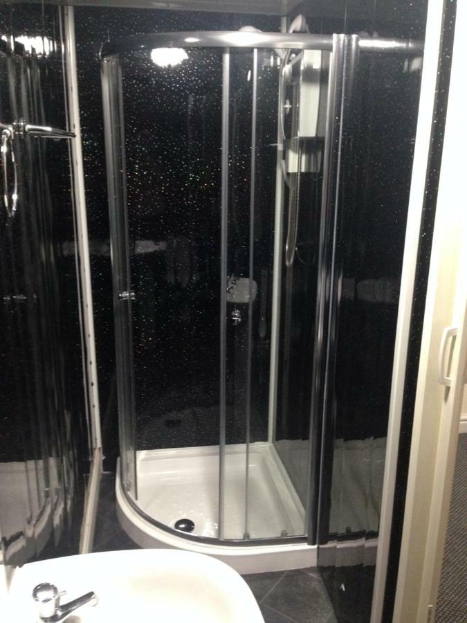 Yado Hotel ブラックプール エクステリア 写真